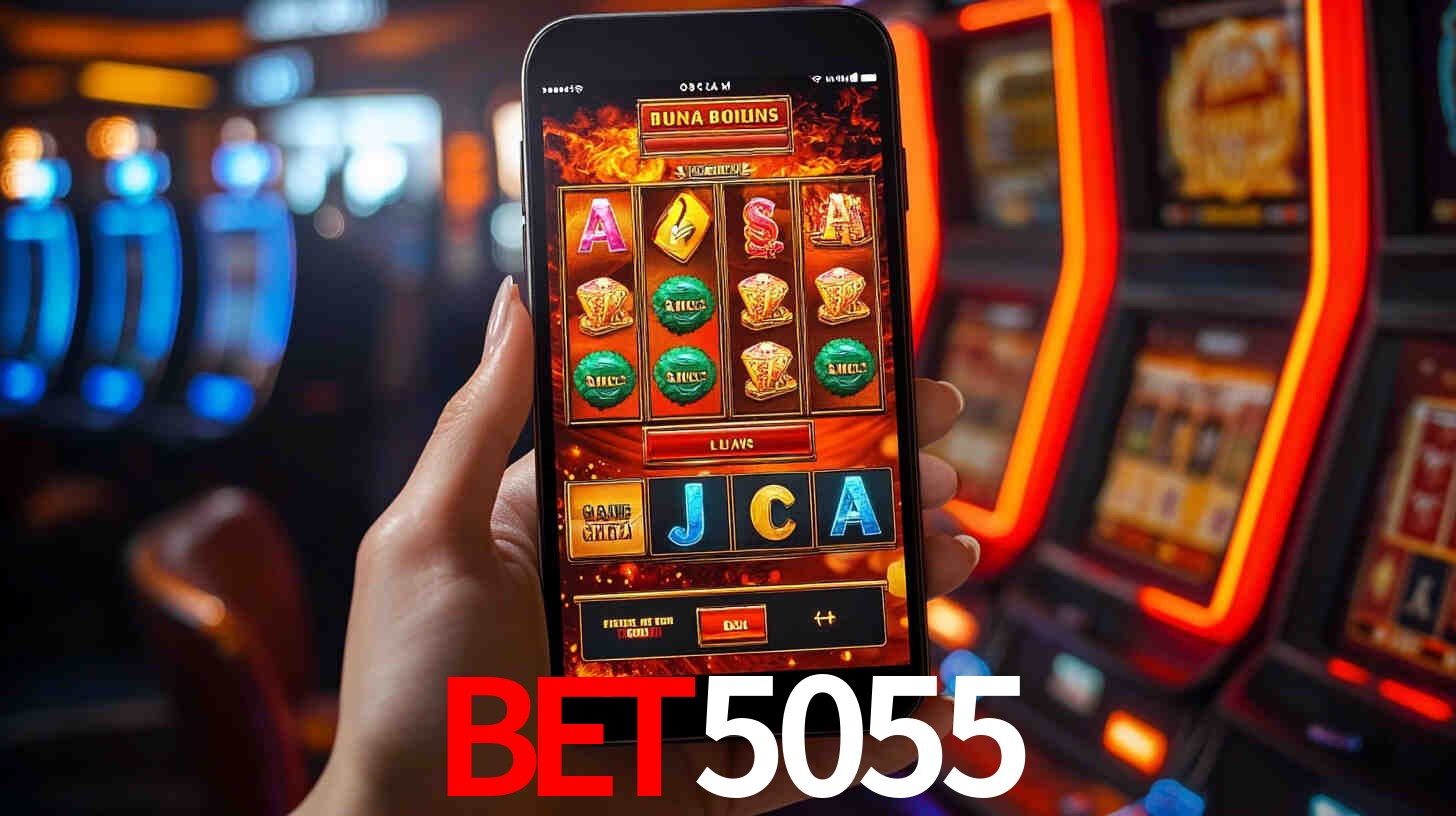 Bet5055 App
