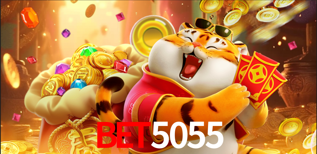 Bet5055: A Experiência de Casino com Jogos de Mesa ao Vivo