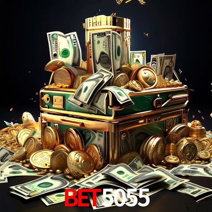 Welcome Bonus Bet5055