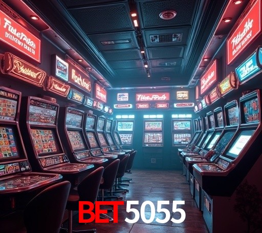 API Integration Bet5055