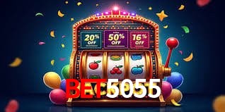 Account Benefits Bet5055