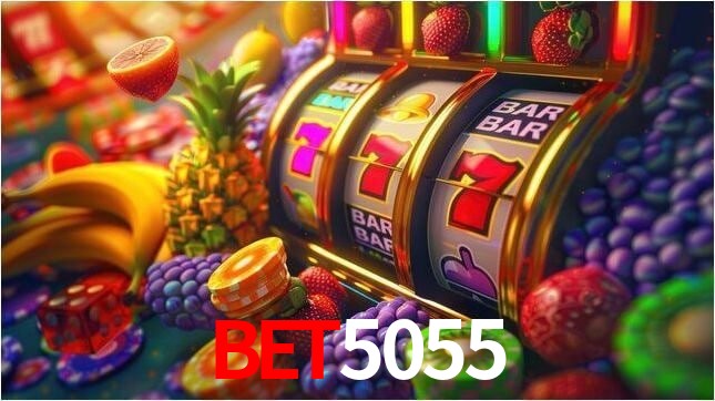 Exclusive Offers Bet5055