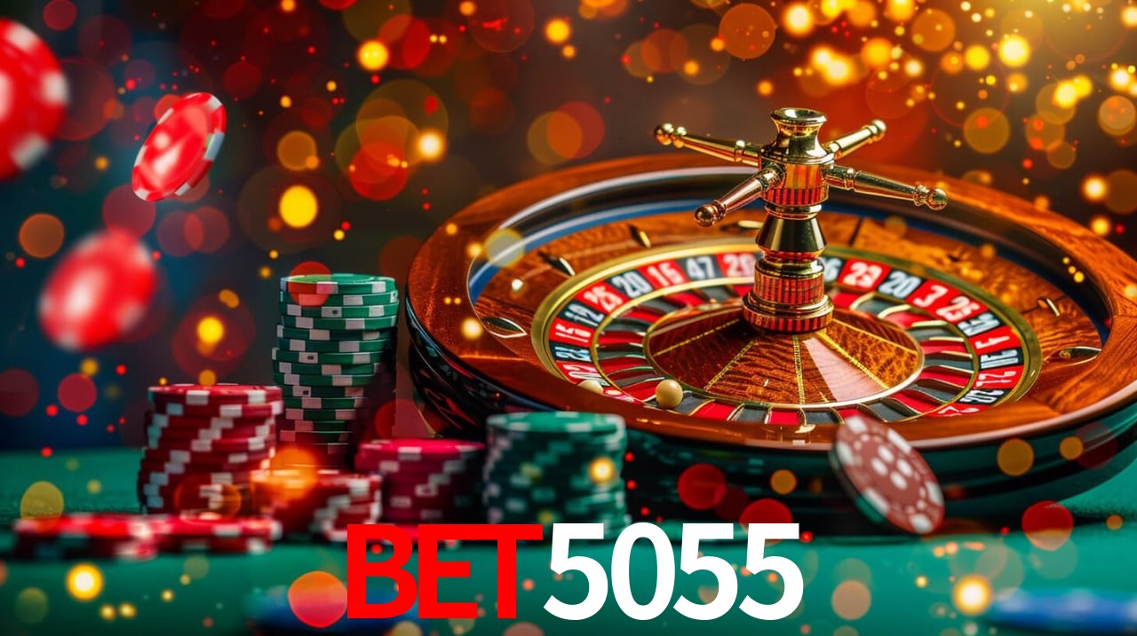 Explorando a Categoria de Eventos em Apostas na Bet5055