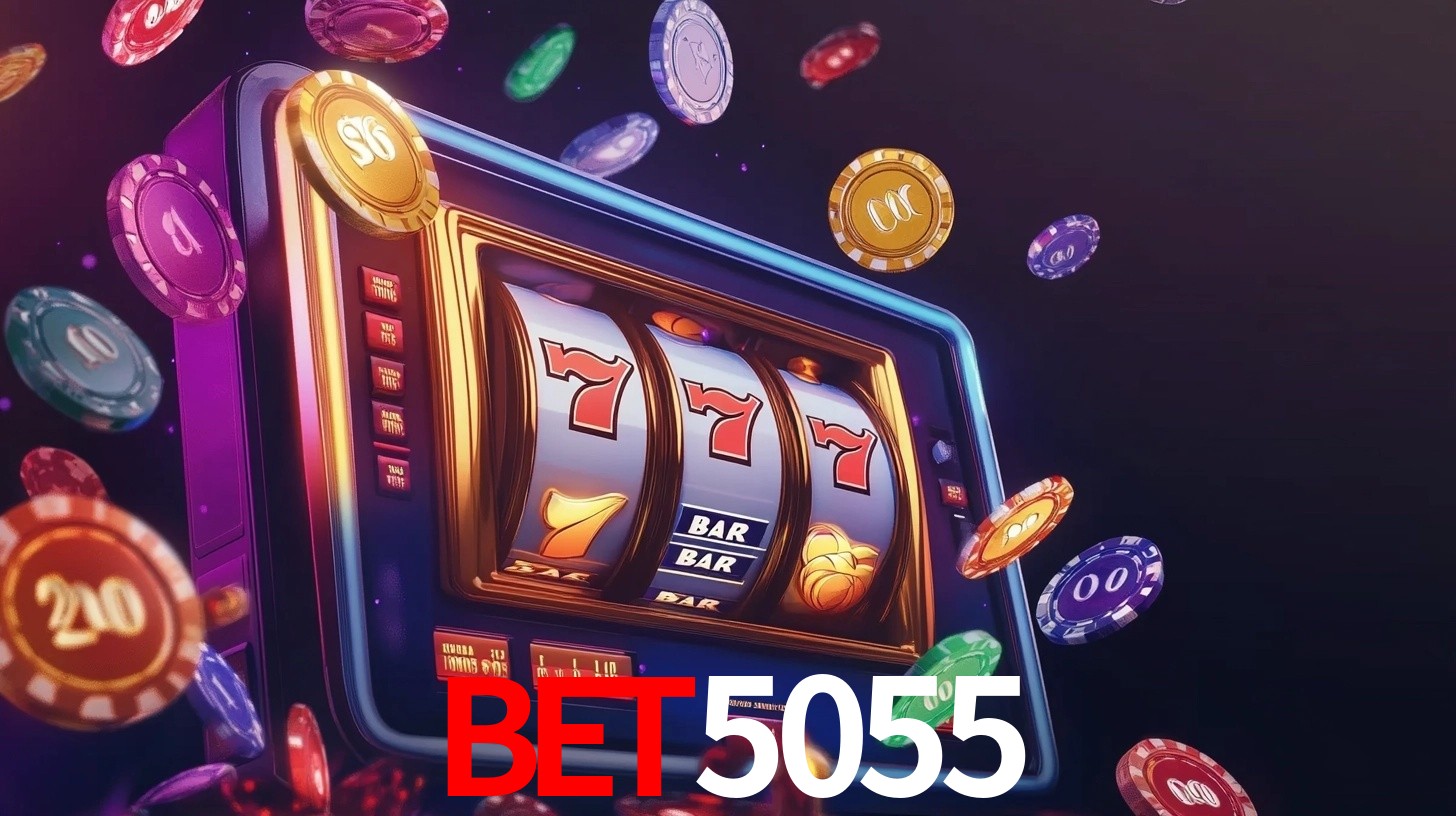 Welcome Bonus Bet5055