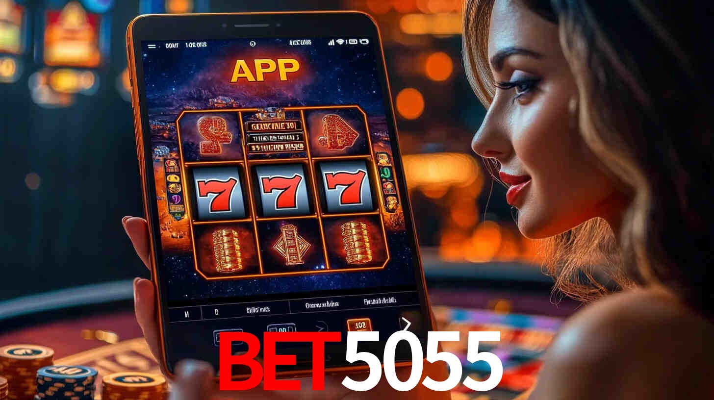 Bet5055 Vip