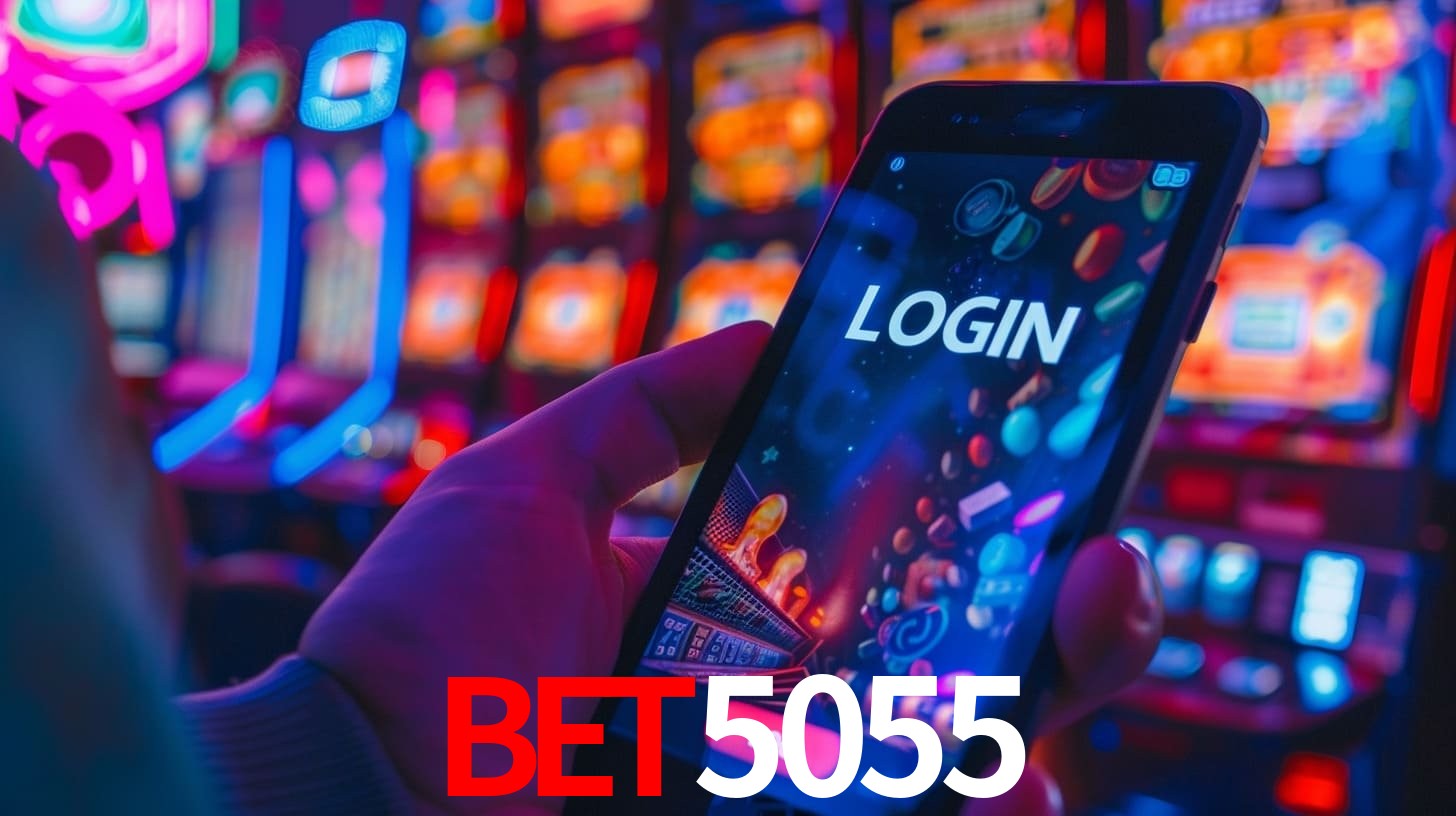 cassino Bet5055